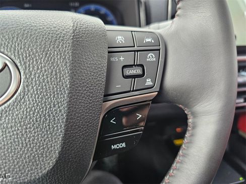 New 2026 Toyota Camry XSE image 33