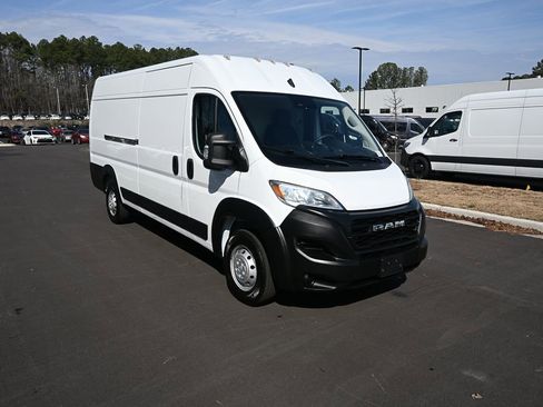 Used 2023 RAM ProMaster 3500 image 21