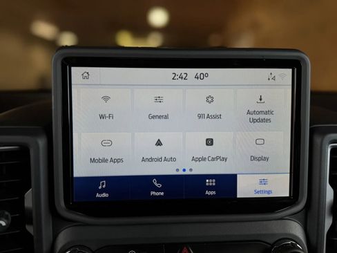 Used 2022 Ford Bronco Sport Big Bend w/ Convenience Package image 31