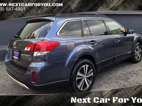 Used 2013 Subaru Outback 2.5i Premium w/ All-Weather Pkg AWD/4WD image 6