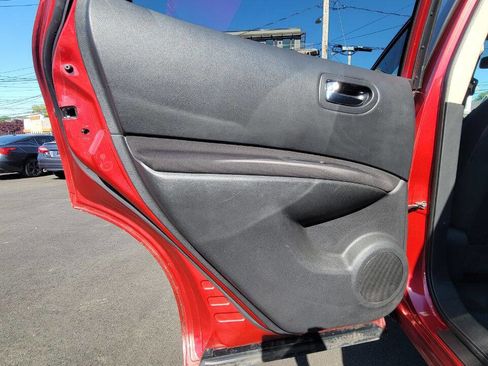 Used 2008 Nissan Rogue SL w/ Premium Pkg FWD image 26