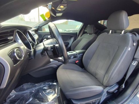 Used 2020 Ford Mustang Coupe w/ Equipment Group 101A RWD image 13