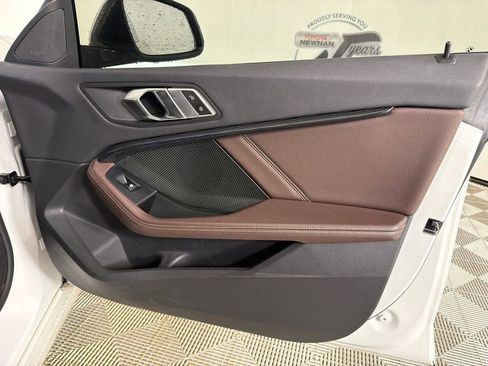 Used 2021 BMW 228i Gran Coupe w/ Convenience Package FWD image 16