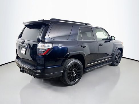 Used 2020 Toyota 4Runner Nightshade image 7