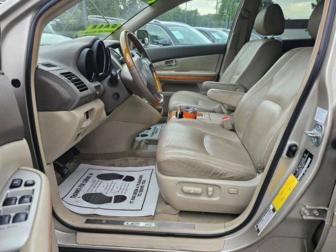 Used 2008 Lexus RX 350 AWD image 20