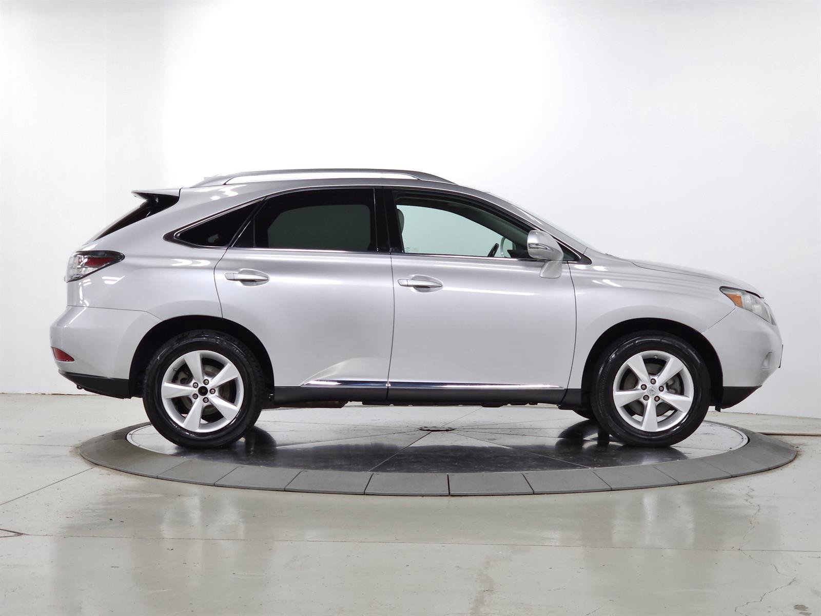 Used 2010 Lexus RX 350 AWD image 11