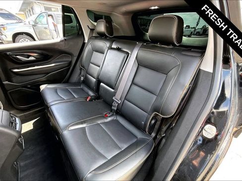 Used 2022 GMC Terrain AT4 w/ Infotainment Package II AWD/4WD image 6