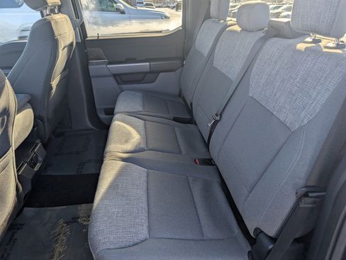 Used 2022 Ford F150 XLT w/ Equipment Group 302A High image 28