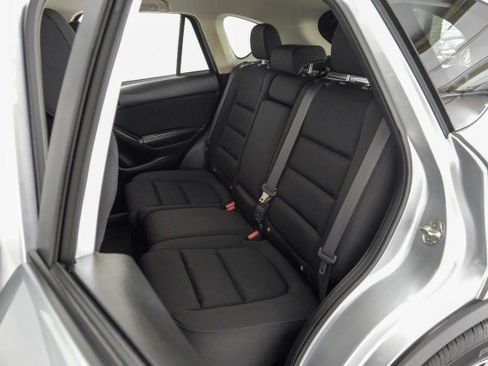 Used 2016 MAZDA CX-5 Touring AWD/4WD image 14