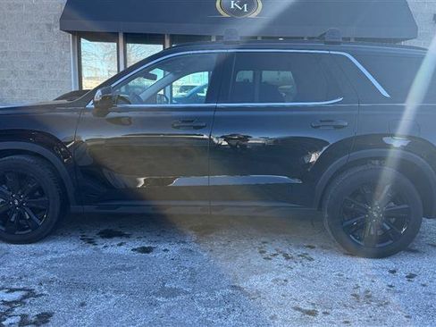 Used 2025 Hyundai Palisade XRT image 2