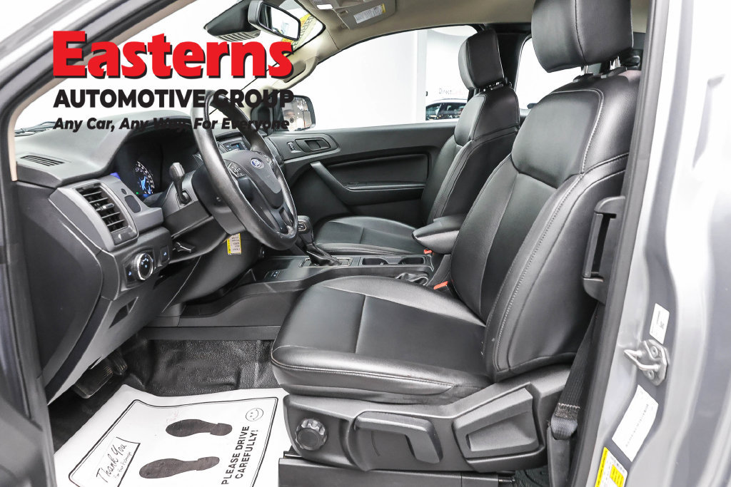 Used 2023 Ford Ranger XL RWD image 14
