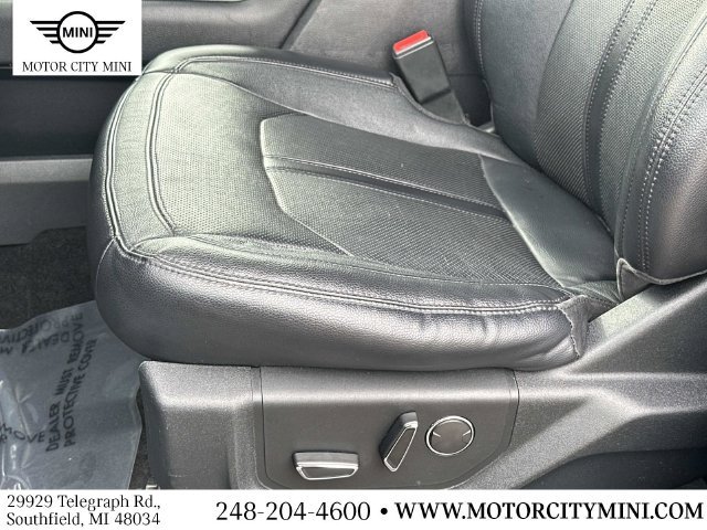 Used 2019 Ford Expedition Limited AWD/4WD image 21