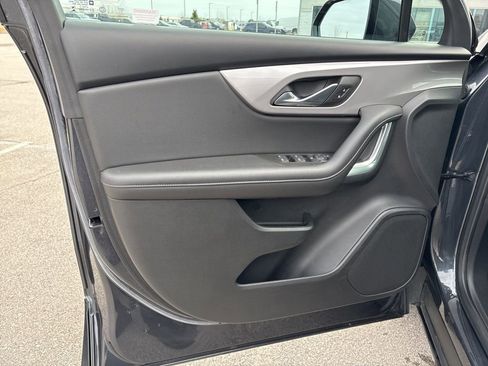 Used 2022 Chevrolet Blazer LT w/ LPO, Floor Liner Package image 8