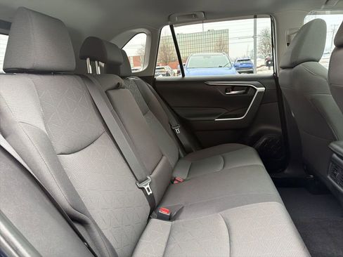 Used 2024 Toyota RAV4 XLE w/ Convenience Package image 14