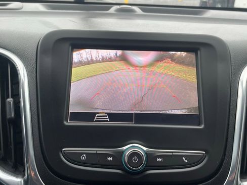 Certified 2023 Chevrolet Equinox LT AWD/4WD image 38