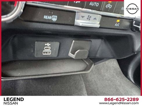 Used 2025 Ford F150 XLT w/ Equipment Group 301A Standard image 29