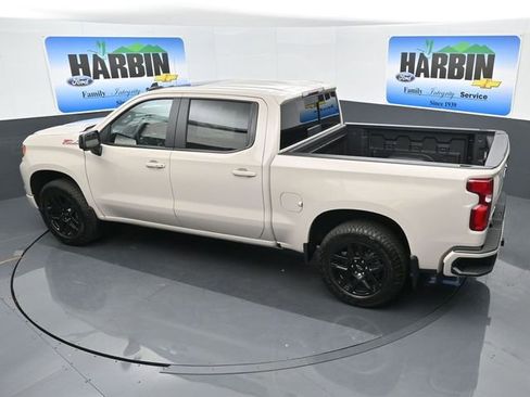 New 2026 Chevrolet Silverado 1500 RST w/ RST All Star Premium Package AWD/4WD image 23