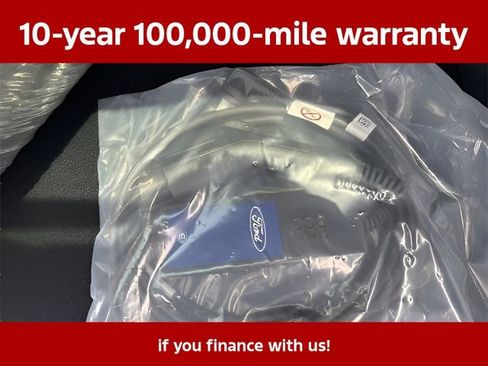 Used 2025 Ford Escape SE FWD image 10