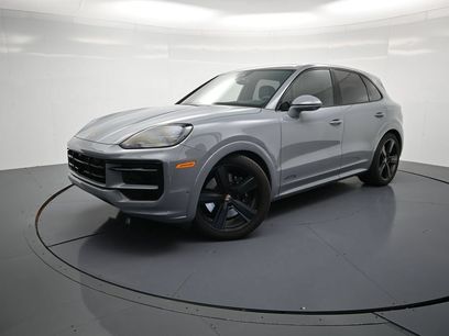 Used 2026 Porsche Cayenne GTS