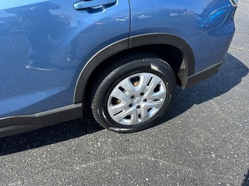 Used 2019 Subaru Forester image 8