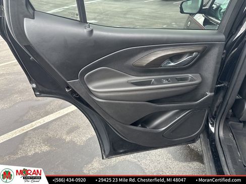 Used 2021 GMC Terrain SLT w/ Elevation Edition image 25