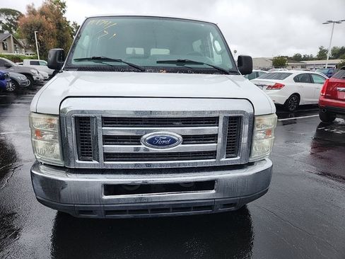 Used 2013 Ford E-350 and Econoline 350 XLT RWD image 8