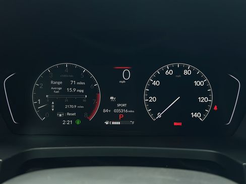 Used 2025 Honda Pilot Touring image 30