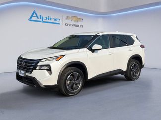 Used 2024 Nissan Rogue SV FWD video 1