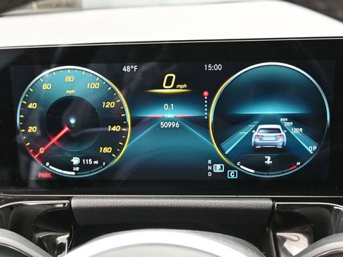 Used 2022 Mercedes-Benz GLA 250 w/ Premium Package Lite image 20