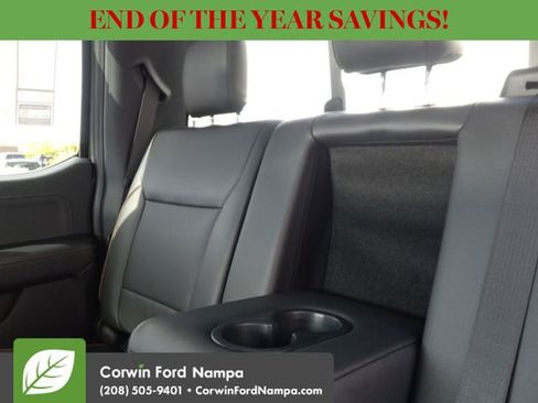 New 2026 Ford F350 Lariat w/ Chrome Package image 25