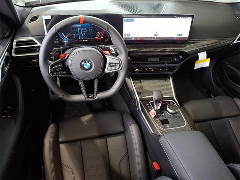 New 2026 BMW M4 xDrive Competition w/ Parking Assistance Package image 2