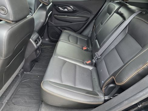 Used 2024 GMC Terrain AT4 w/ Tech Package image 18