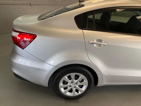 Used 2016 Kia Rio LX image 16