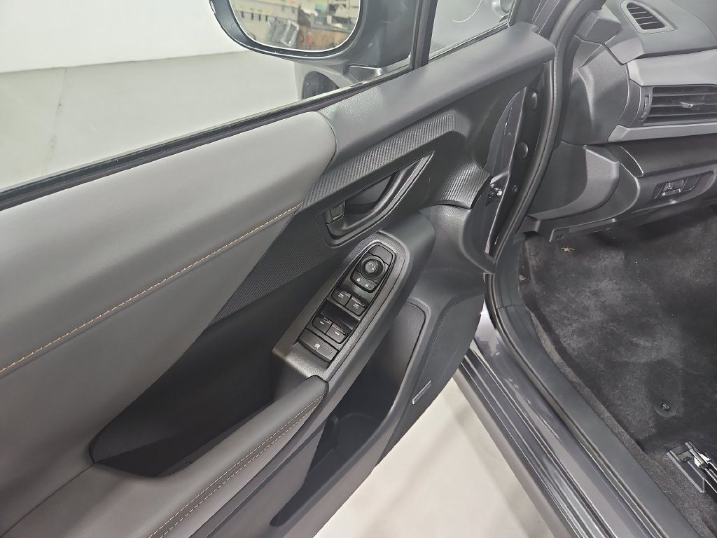 New 2026 Subaru Crosstrek 2.5i Wilderness AWD/4WD image 11