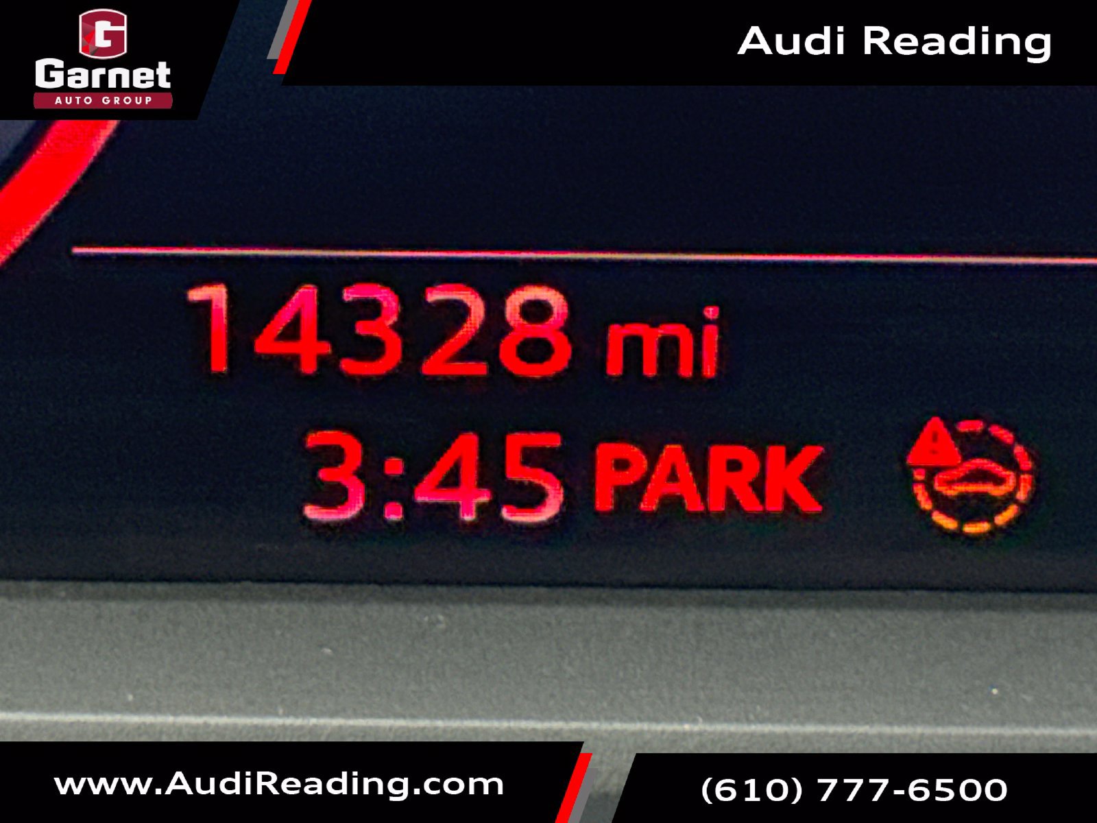 Certified 2023 Audi Q3 2.0T Premium w/ Convenience Package AWD/4WD image 18