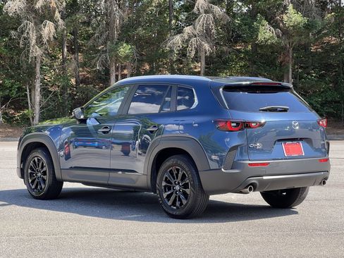 Used 2024 MAZDA CX-50 AWD 2.5 S w/ Preferred Package image 23