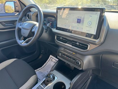 New 2025 Ford Bronco Sport Big Bend w/ Convenience Package AWD/4WD image 22