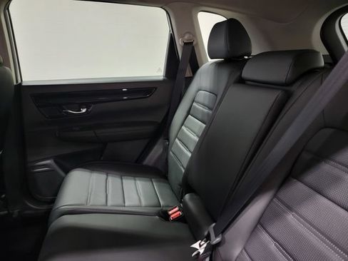 New 2026 Honda CR-V EX-L image 14