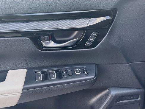 Certified 2024 Honda CR-V EX-L image 16