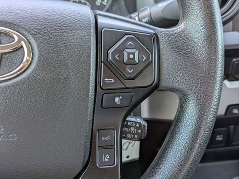 Used 2023 Toyota Tacoma SR RWD image 25