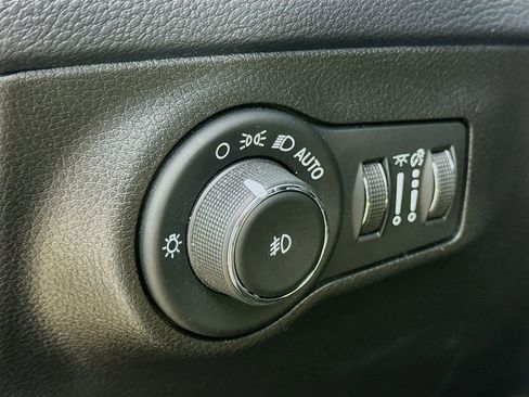 Used 2020 Jeep Compass High Altitude AWD/4WD image 12