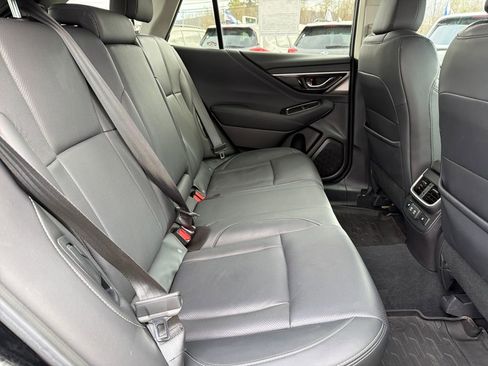 Used 2020 Subaru Outback Limited AWD/4WD image 34