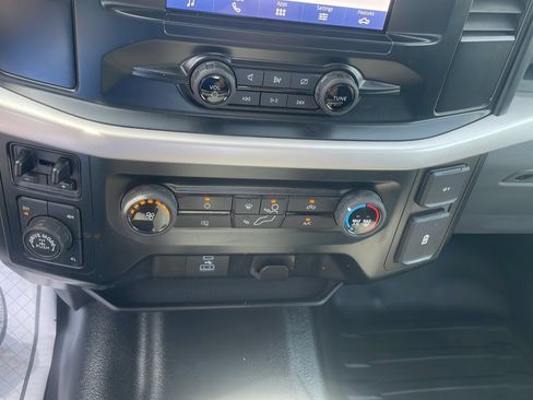 Used 2023 Ford F150 XL w/ XL Chrome Appearance Package AWD/4WD image 25