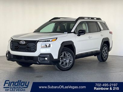 New 2026 Subaru Outback Premium