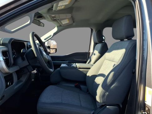 New 2026 Ford F250 XL w/ STX Appearance Package image 20