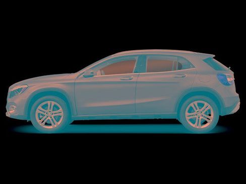 Used 2019 Mercedes-Benz GLA 250 4MATIC image 3