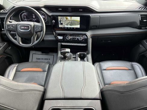 Used 2024 GMC Sierra 1500 AT4 image 20