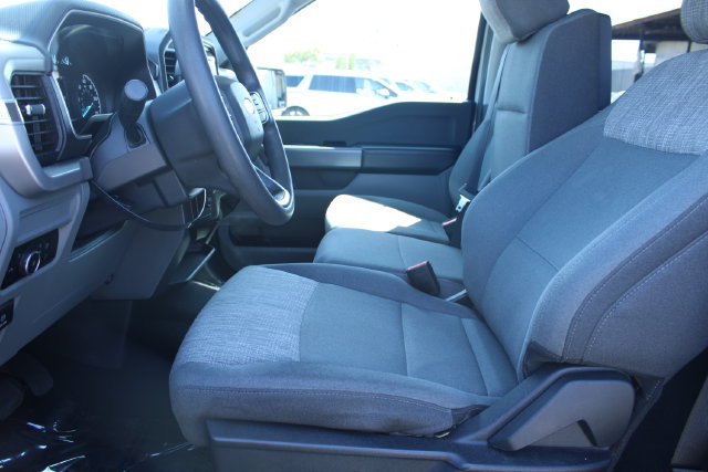 Used 2023 Ford F150 XLT AWD/4WD image 34
