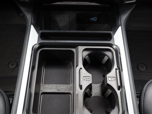 Used 2026 Ford F450 Platinum w/ Snow Plow Prep Package AWD/4WD image 22
