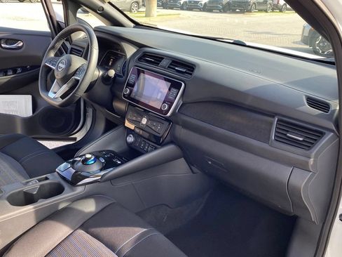 Used 2023 Nissan Leaf SV Plus FWD image 32